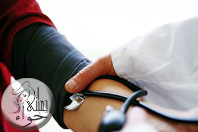 طرق علاج ضغط الدم المنخفض