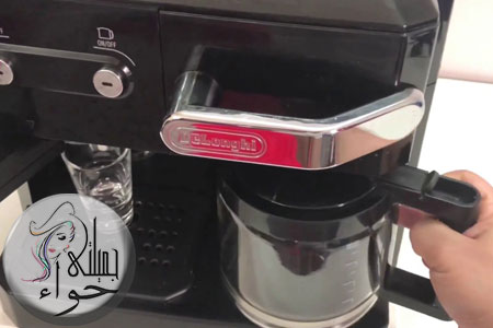 لماذا ديلونجي أفضل ماكينة قهوة؟