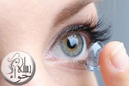 عدسات لينس مي : الاختيار الأمثل لعيون ساحرة