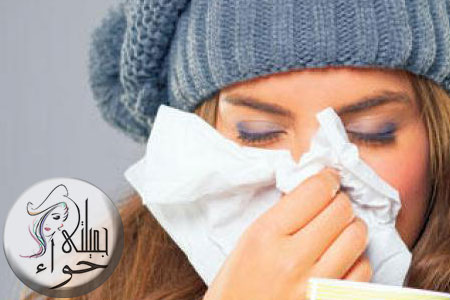 5 حقائق عن الانفلونزا يجب ان تعرفها قبل الشتاء