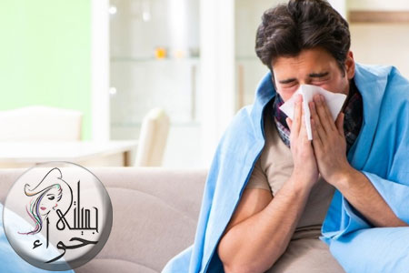 5 نصائح للوقاية من الانفلونزا ونزلات البرد