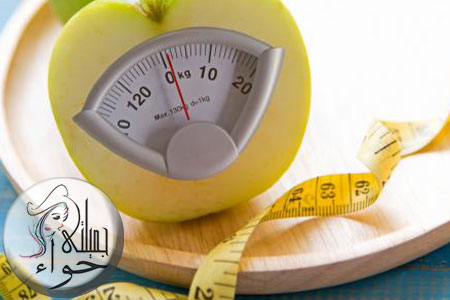 8 عادات يومية لأنقاص الوزن بفاعلية