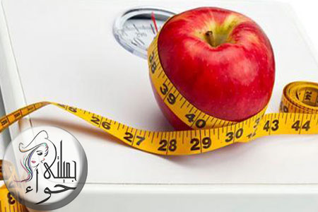 ريجيم سريع المفعول يخفض الوزن 22 كيلو