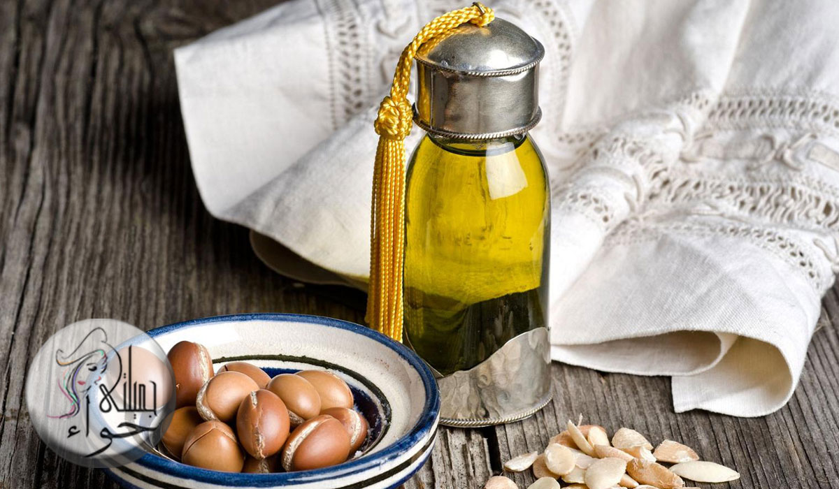 أفضل زيوت لتكثيف الشعر وتطويله وعلاج تساقط الشعر فوائد زيت الأرغان للشعر
