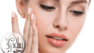 كيفية تنظيف البشرة وتقشير الوجه بماسكات طبيعية