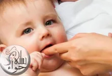 طرق علاج نقص الكالسيوم عند الاطفال