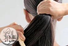أفضل وصفات للشعر طبيعية