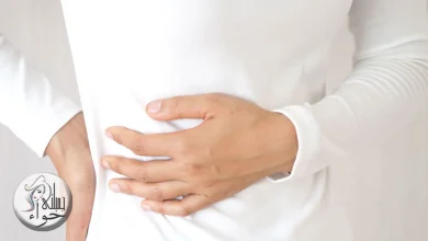 اصوات البطن من علامات الحمل