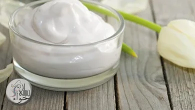 مرطب طبيعي للبشرة الجافة والحساسة