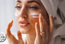 مرطب طبيعي للبشرة الدهنية