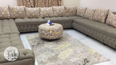 الاثاث المستعمل بجدة والرياض