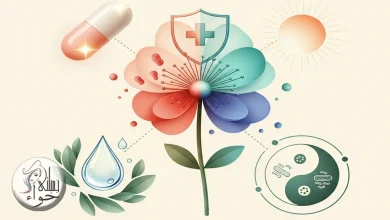 علاج التهابات المهبل
