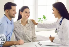 كل ما ينبغي معرفته قبل أول استشارة خصوبة استشارة الخصوبة