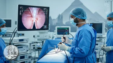 تكلفة عملية الجيوب الأنفية بالمنظار في مصر: قيمة طبية حقيقية مع رعاية متكاملة عملية الجيوب الأنفية بالمنظار في مصر