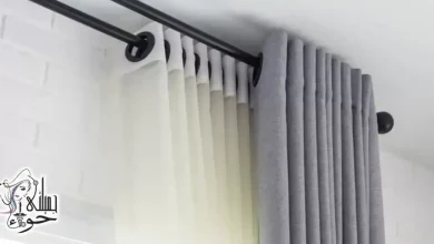 أهمية ستائر النوافذ في الإمارات: 7 فوائد لا يمكن تجاهلها ستائر النوافذ في الإمارات