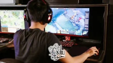 صعود الألعاب الإلكترونية في العالم العربي