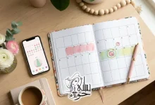 طرق حساب الدورة الشهرية بدقة وكيفية تحديد أيام التبويض حساب الدورة الشهرية