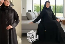 دليلك لاختيار عبايات المناسبات للأعياد والزيارات الرسمية في 2026 عبايات المناسبات للأعياد والزيارات