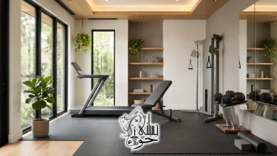 دليلك لاختيار أجهزة الجيم المنزلية المناسبة لاحتياجك أجهزة الجيم المنزلية المناسبة لاحتياجك