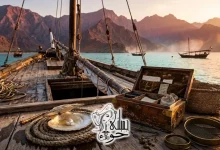 رأس الخيمة وذاكرة الغوص على اللؤلؤ