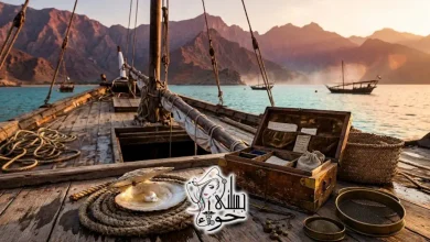 رأس الخيمة وذاكرة الغوص على اللؤلؤ
